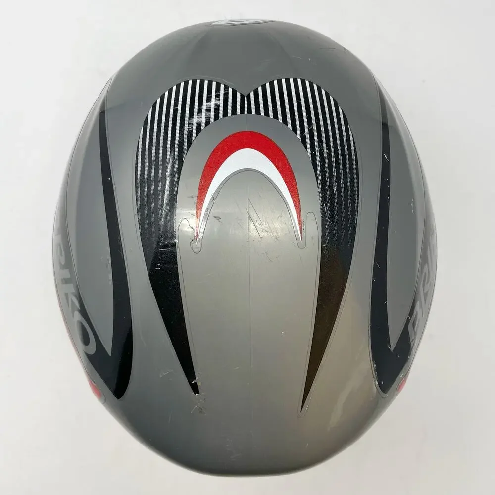 Briko Windshape Antessi WS2 Ski Helmet Child Size Large 58